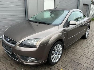 Ford Focus Cabriolet