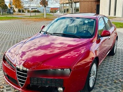 Alfa Romeo 159