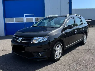Gebraucht Dacia Logan MCV