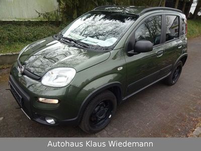 Fiat Panda 4x4