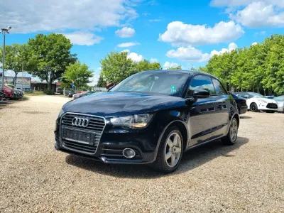 Gebraucht Audi A1