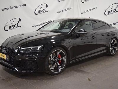 Audi RS5 Sportback