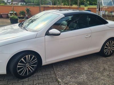 VW Eos