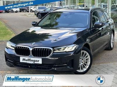 BMW 530e
