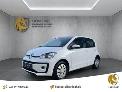 VW up!