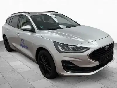 Gebraucht Ford Focus