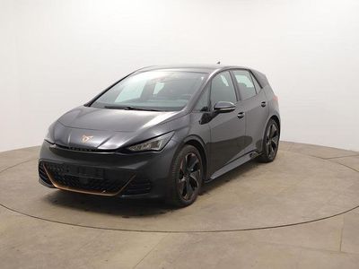 Usata Cupra Born 150 kW (204 CV) 2023 Grigio Utilitaria