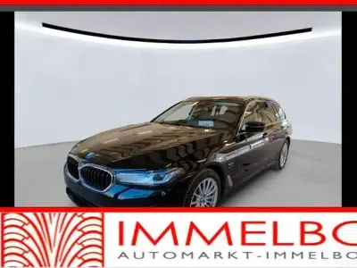 Gebraucht BMW 530e