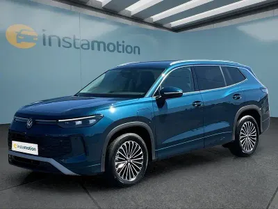 Gebraucht VW Tayron