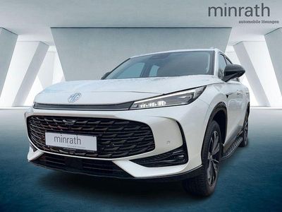 Gebraucht MG HS 272 PS (200 kW) 2025 Weiß SUV