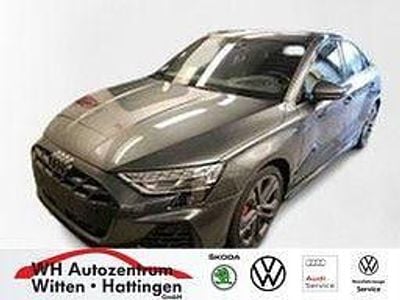 Gebraucht Audi S3 Ambiente 333 PS (244 kW) 2024 Daytonagrau perleffekt Limousine