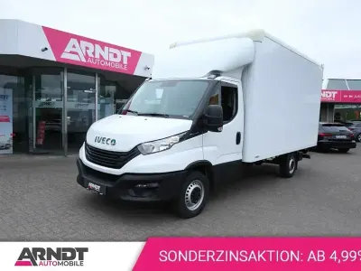 Gebraucht Iveco Daily