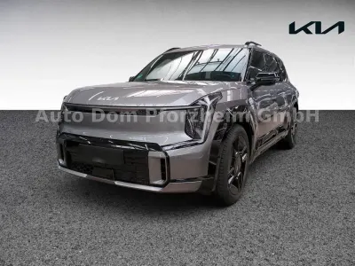 Gebraucht Kia EV9