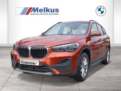 gebraucht BMW X1 sDrive18i Advantage HiFi