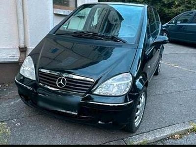 Mercedes A190