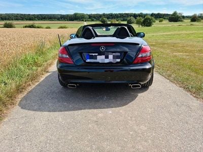 Mercedes SLK300