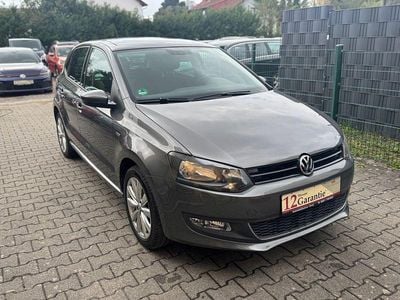 Gebraucht VW Polo