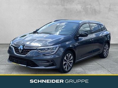Renault Mégane IV