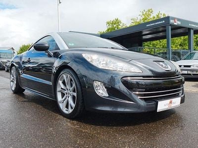 Peugeot RCZ