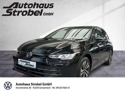 Gebraucht VW Golf VIII