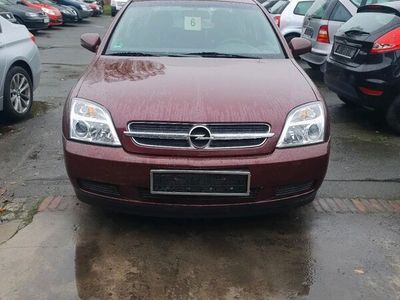 gebraucht Opel Vectra 1.8 TÜV NEU