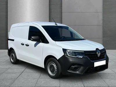 Occasion Renault Kangoo 95 ch (69 kW) 2023 Blanc Monospace