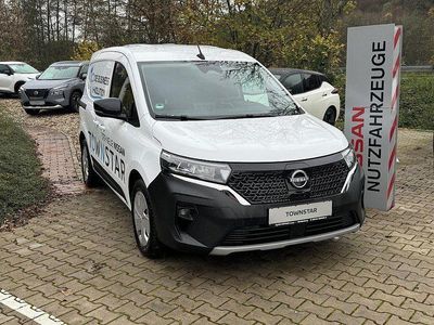 Weiß Gebraucht 2023 Nissan Townstar Van | 35.850 €