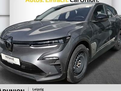 Andere farbe Gebraucht 2024 Renault Mégane Evolution Limousine | 34.995 € (Fairer Preis)