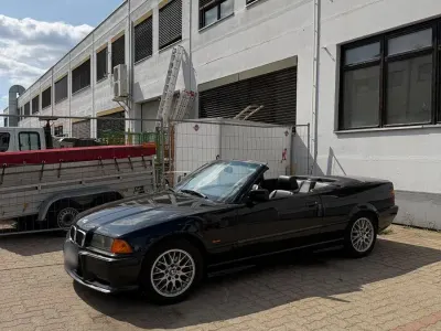 Gebraucht BMW 318