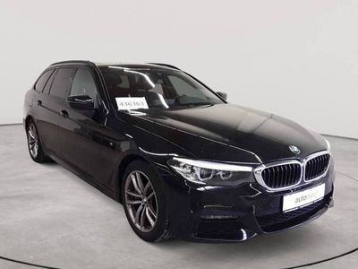 gebraucht BMW 530 d xDrive Touring Aut.