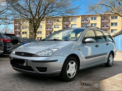 Gebraucht Ford Focus 75 PS (55 kW) 2002 Kombi