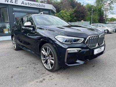 BMW X6 M50