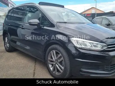 Gebraucht VW Touran