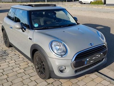 Mini One D