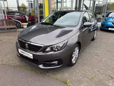 Gebraucht Peugeot 308