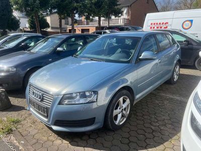 gebraucht Audi A3 1.4 TFSI Attraction