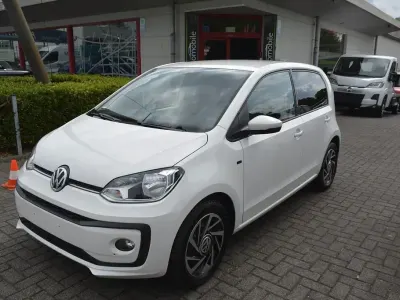 Gebraucht VW up!