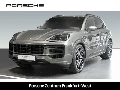 Gebraucht Porsche Cayenne GTS 500 PS (367 kW) 2024 Grau SUV