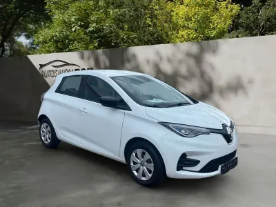 Occasion Renault Zoe