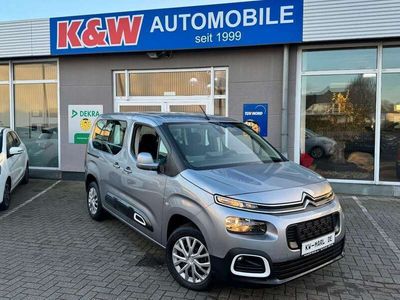 gebraucht Citroën Berlingo Live M NAVI KLIMAAUTO. PDC ALLWETTER