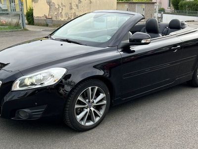 Volvo C70