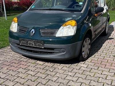Renault Modus