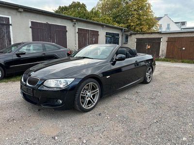 BMW 330 Cabriolet