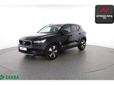 Gebraucht Volvo 360 150 PS (110 kW) 2018 SUV