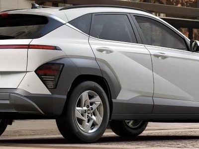 Neu Hyundai Kona Style 150 PS (110 kW) 2026 SUV