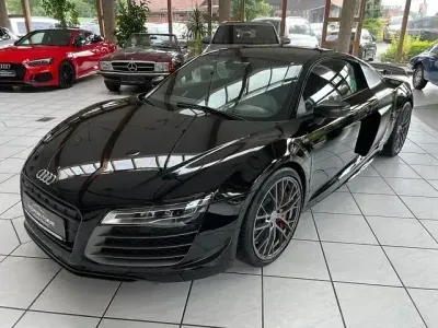 Gebraucht Audi R8 Coupé