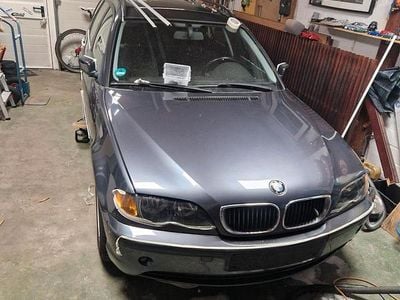 BMW 316