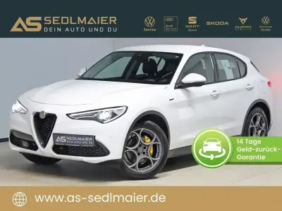 Gebraucht Alfa Romeo Stelvio