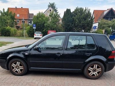 VW Golf IV