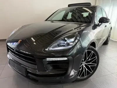 Gebraucht Porsche Macan S